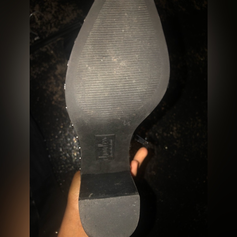 Knee length Boot - Picture 5 of 5
